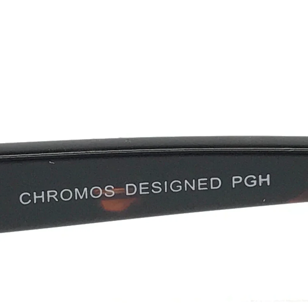 Chromos Eyewear brand new